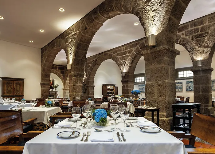 Pousada Mosteiro De Guimaraes